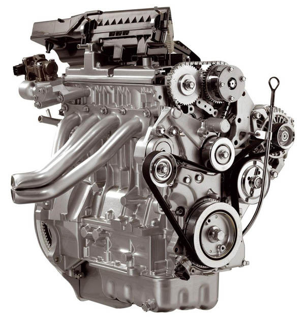 2004 35i Car Engine
